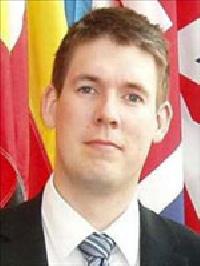 Bjarni Már Magnússon