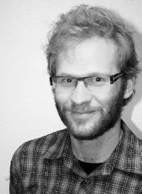 Björn Reynir Halldórsson