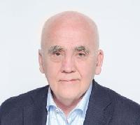 Davíð Þór Björgvinsson