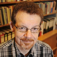 Eiríkur Rögnvaldsson