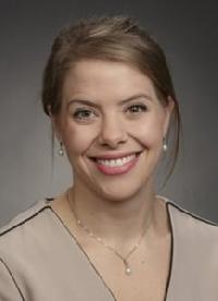 Jóna Sólveig Elínardóttir