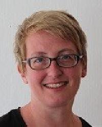 Ragnhildur Helgadóttir,