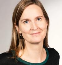 Rósa Magnúsdóttir