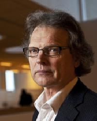 Þórólfur Matthíasson