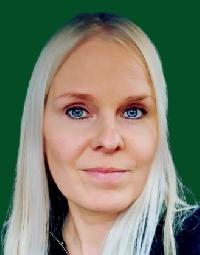 Vilborg Ása Guðjónsdóttir