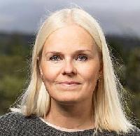 Vilborg Ása Guðjónsdóttir